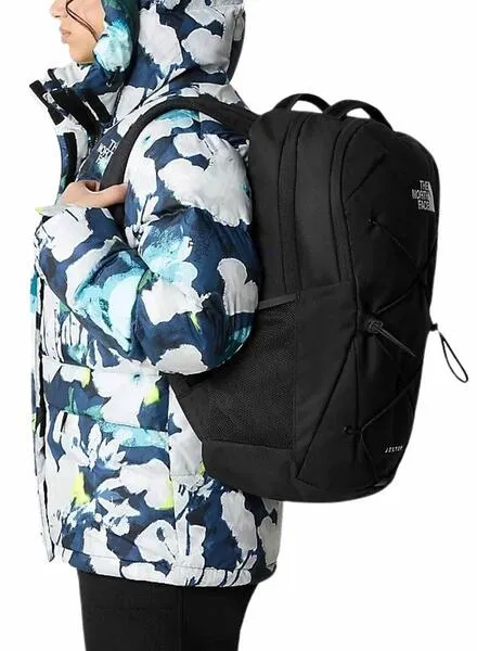 Mochila The North Face Jester Negro Unisex