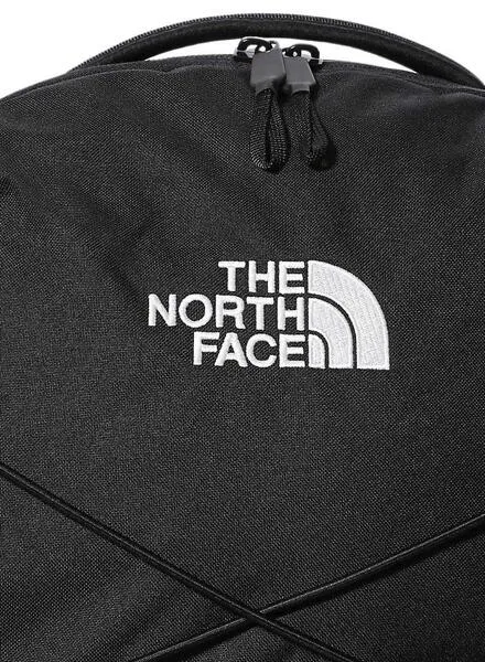 Mochila The North Face Jester Negro Unisex