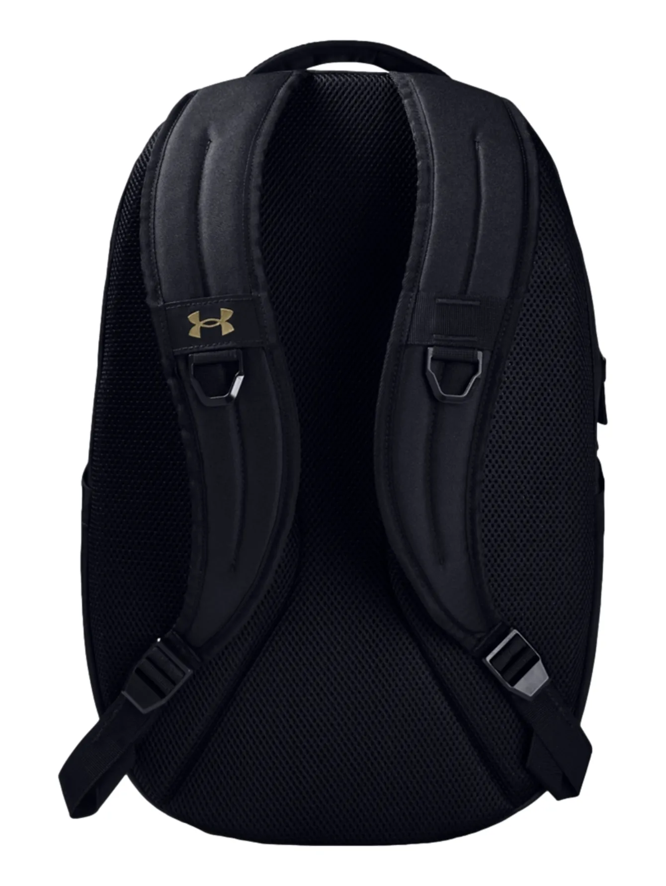 Mochila Under Armour Gameday Color Negro