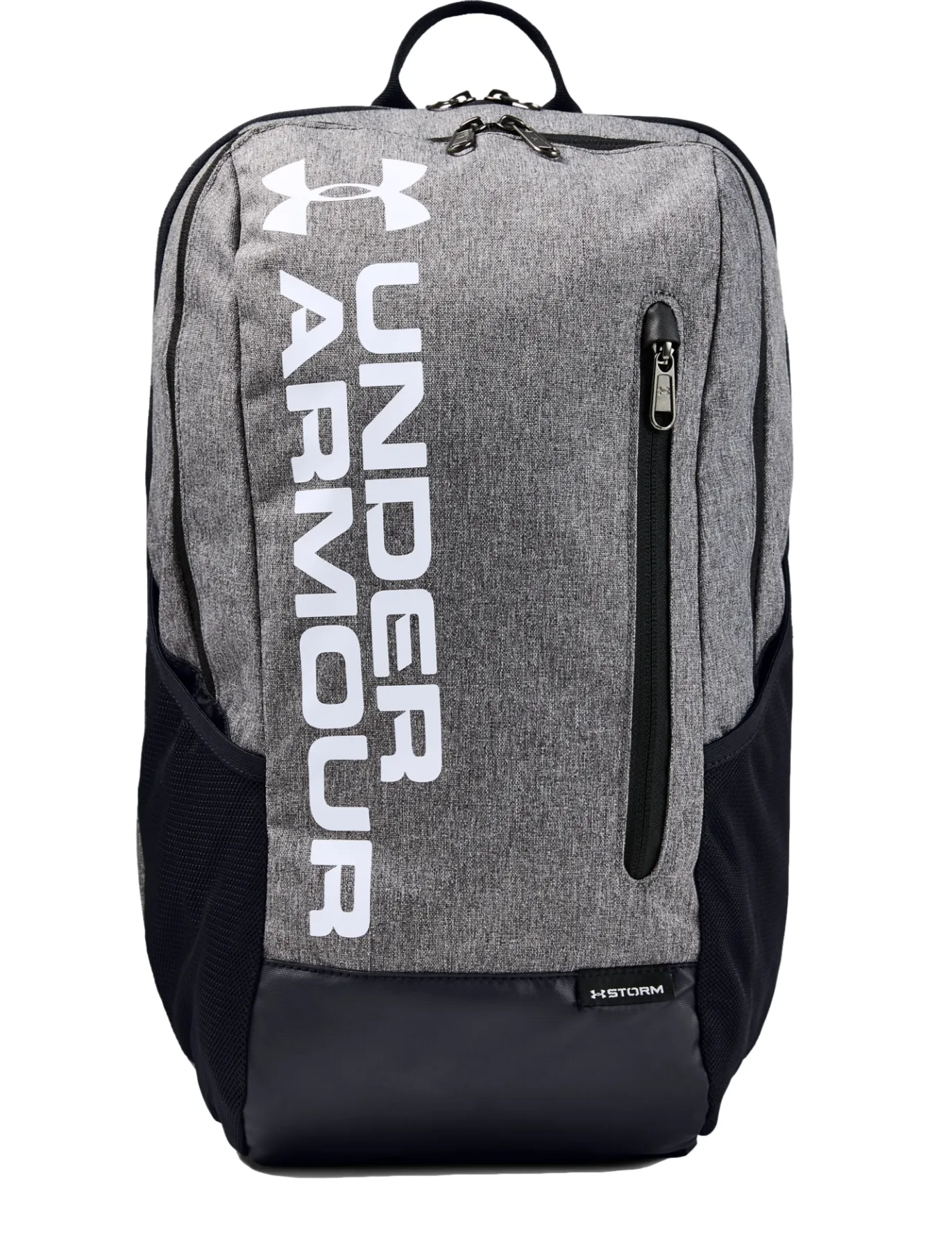 Mochila Under Armour Gametime Color Gris