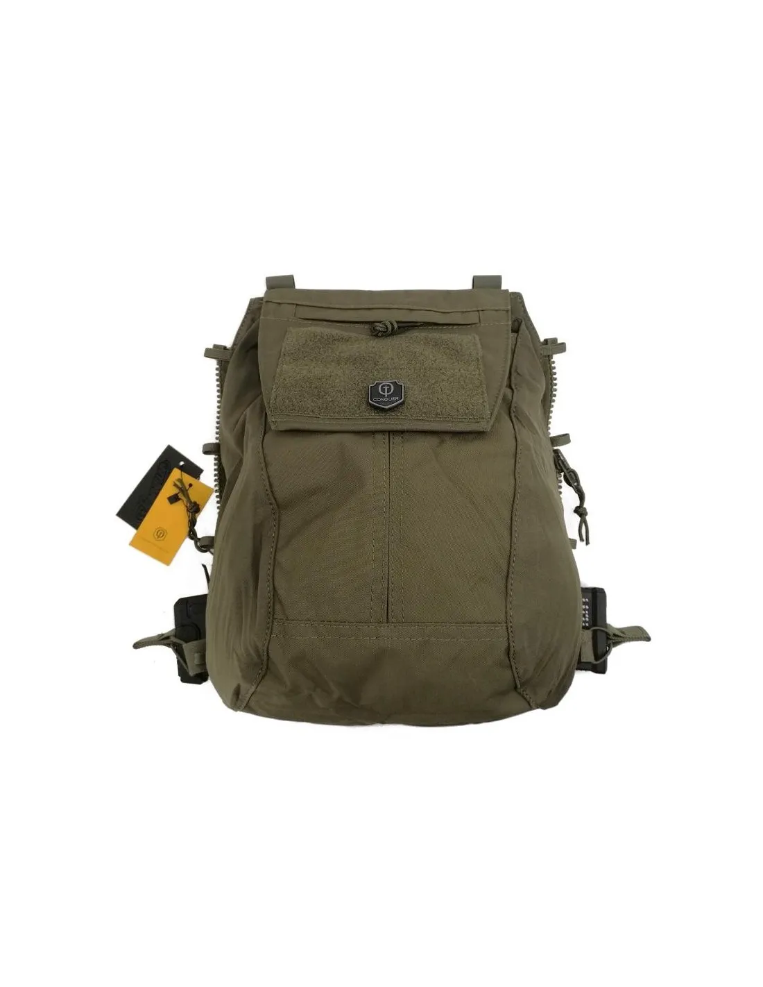 Mochila ZIP C3 EXPERT - CONQUER