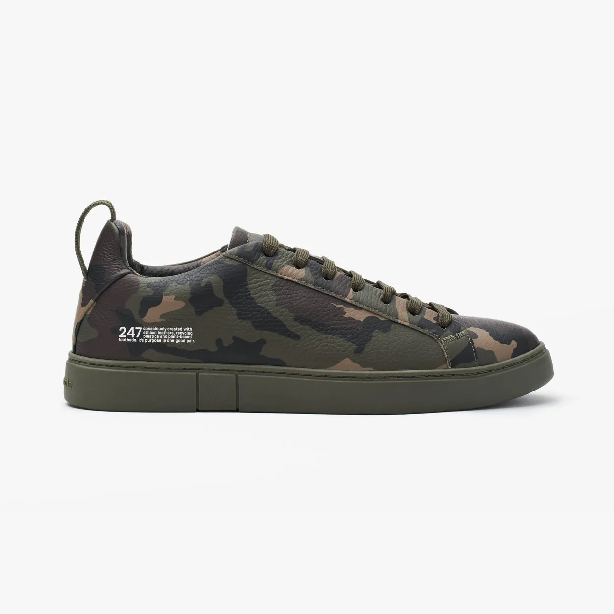 MONO (MEN)  CAMO