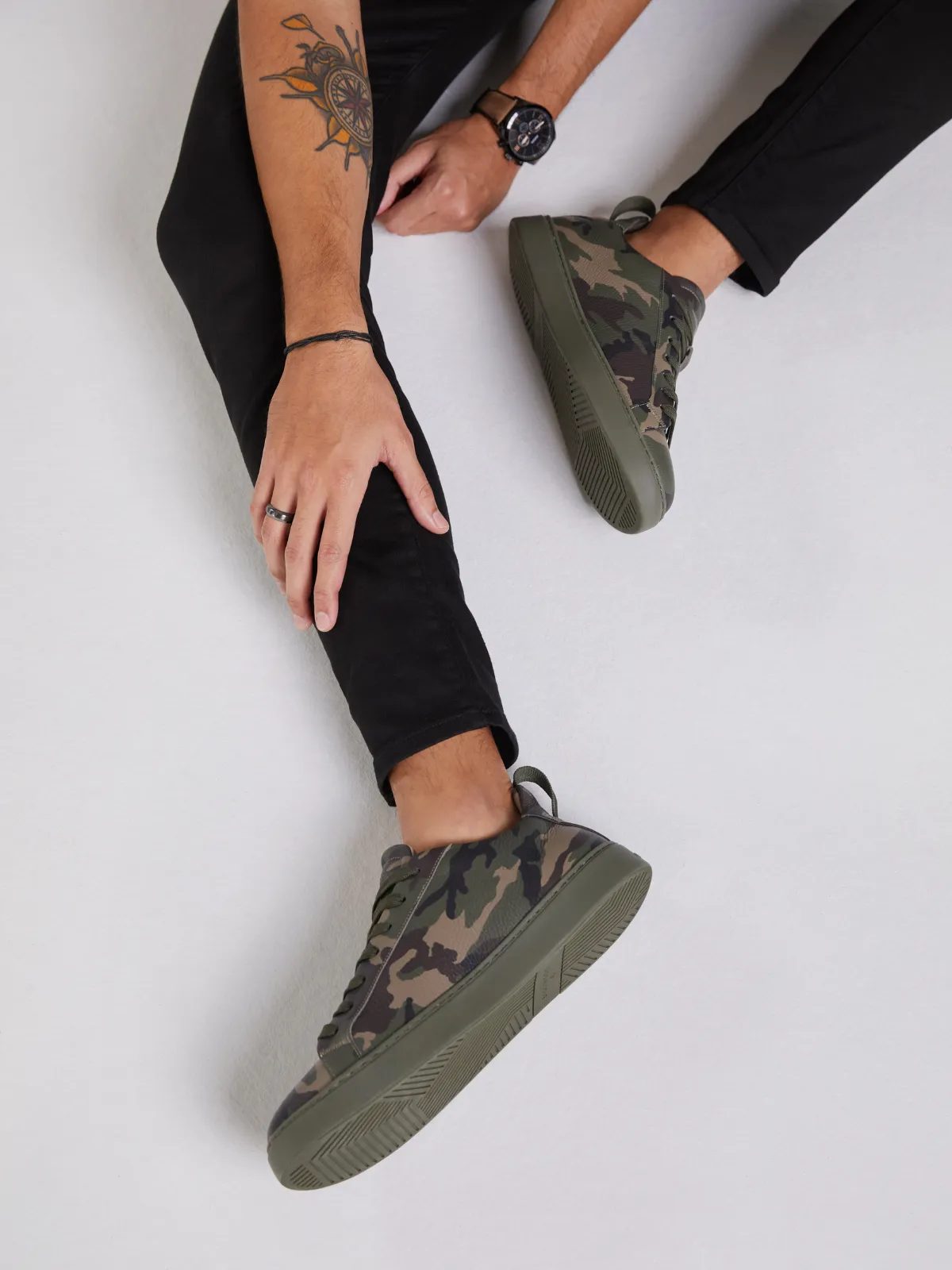 MONO (MEN)  CAMO