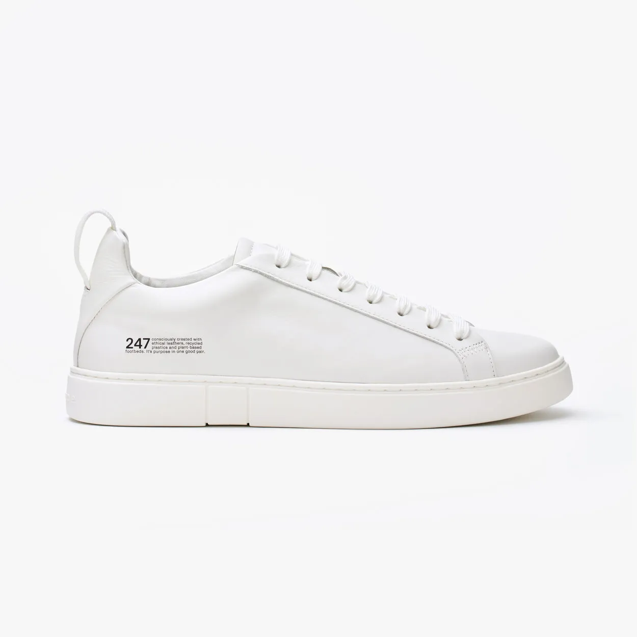 MONO (MEN)  WHITE