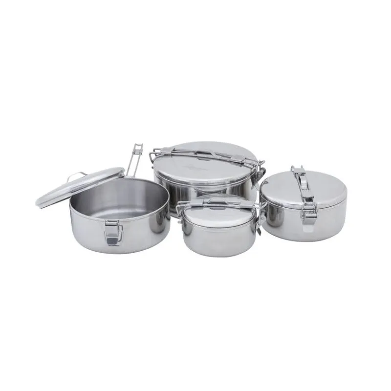 MSR Alpine Stowaway Saucepan 475ml