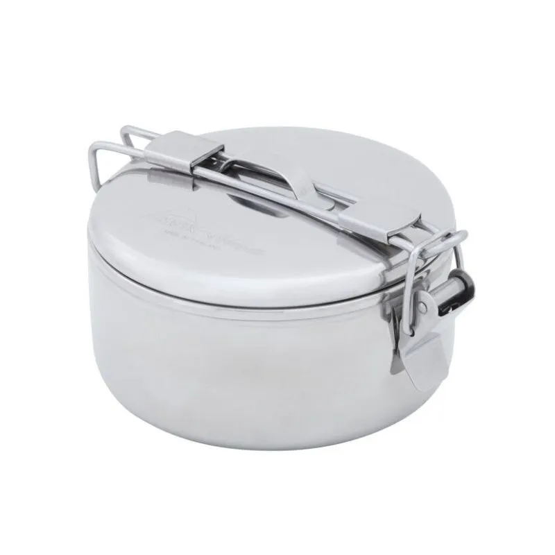 MSR Alpine Stowaway Saucepan 475ml