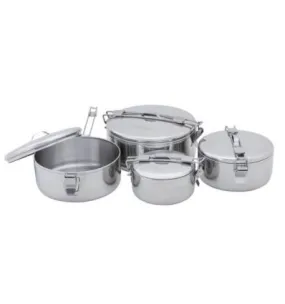 MSR Alpine Stowaway Saucepan 475ml