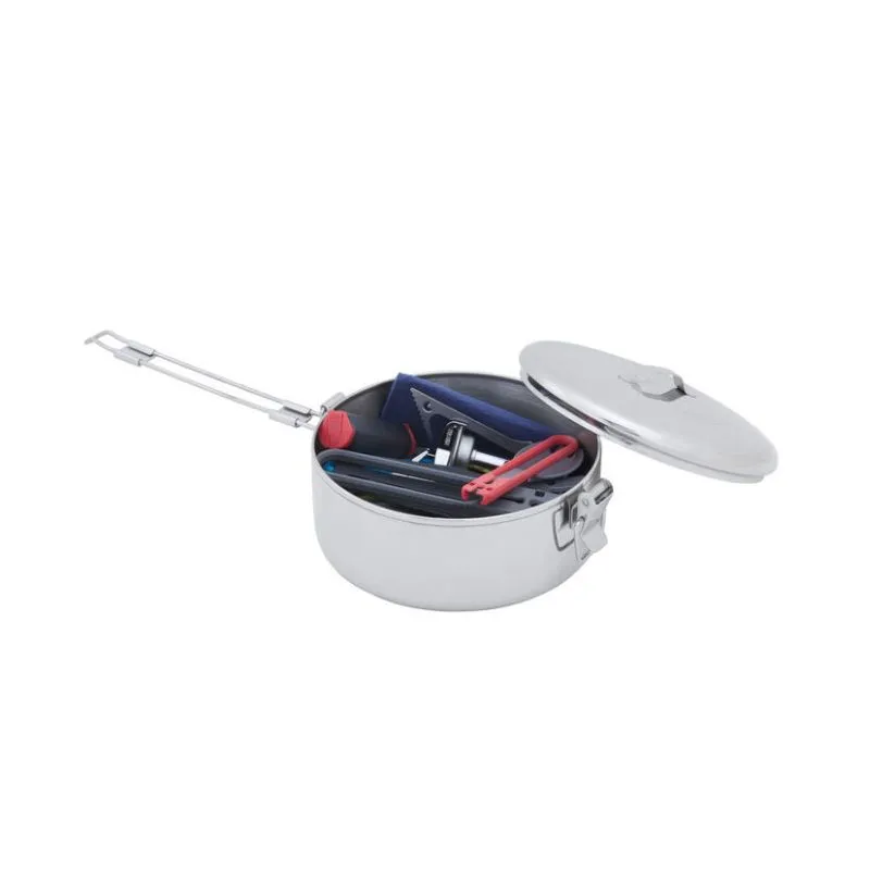 MSR Alpine Stowaway Saucepan 475ml