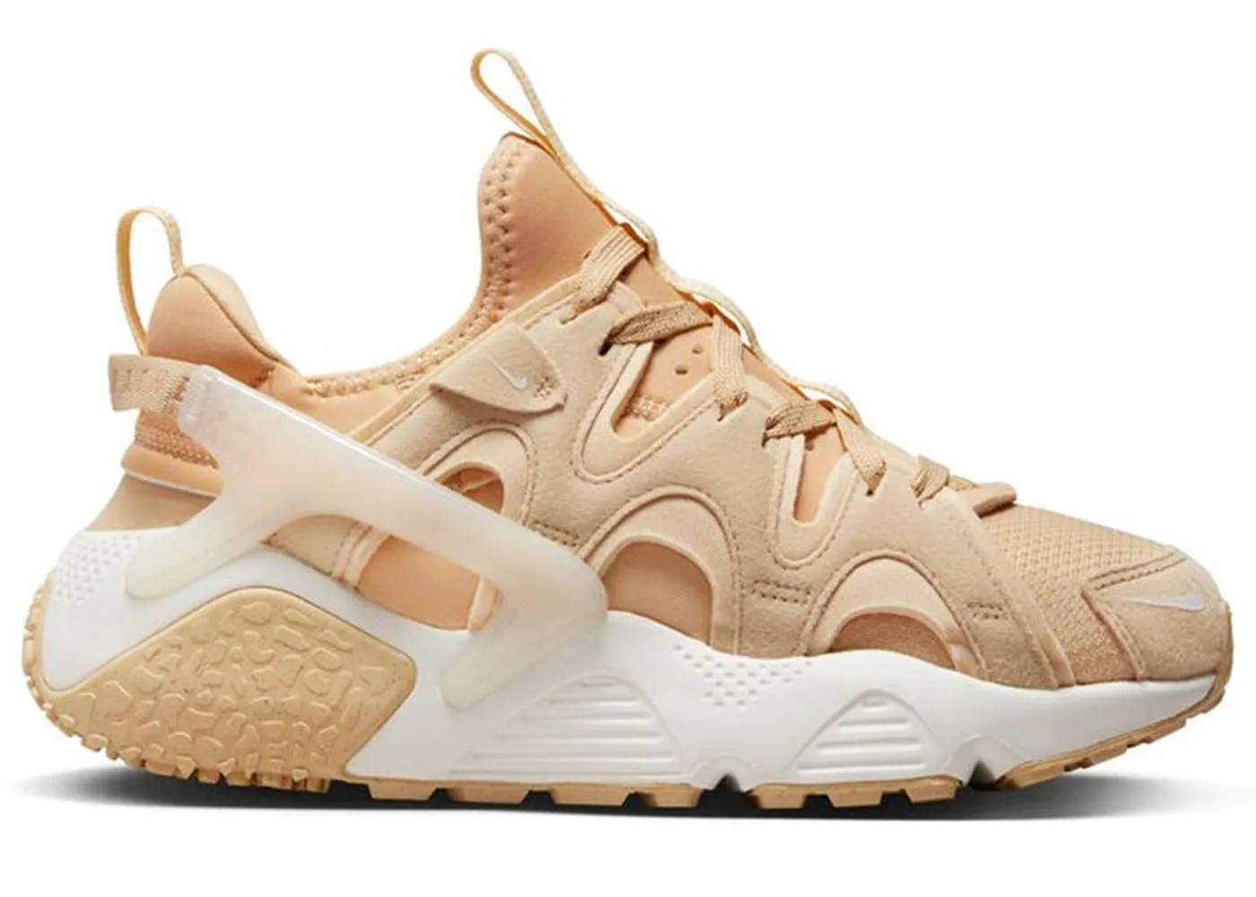 Nike Air Huarache Craft Sesame Sail (Women's)