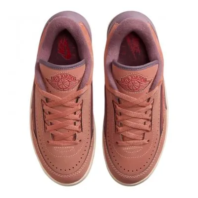 Nike Air Jordan 2 Retro Low