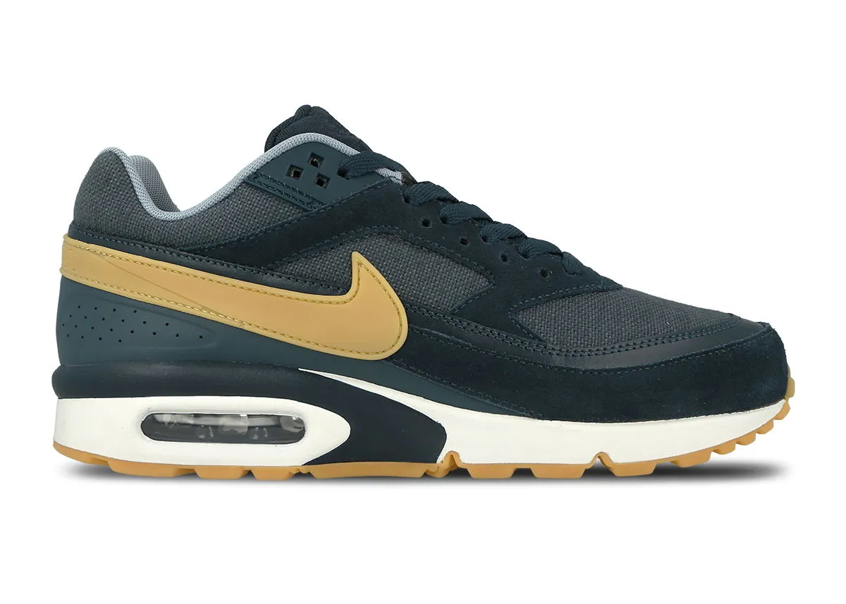 Nike Air Max BW Premium Armory Navy