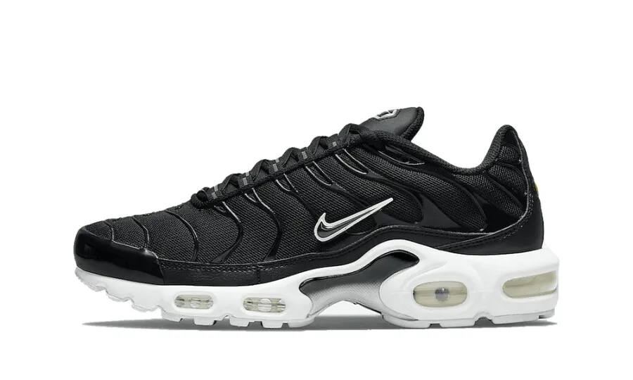 Nike Air Max Plus Black (W)