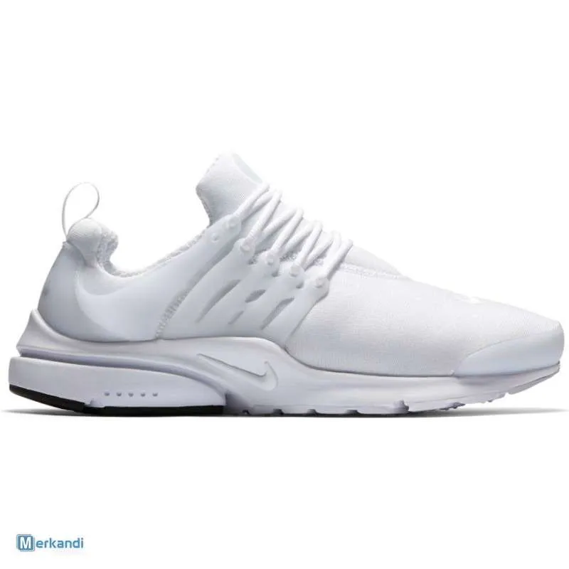 NIKE AIR PRESTO ESSENTIAL  848187100