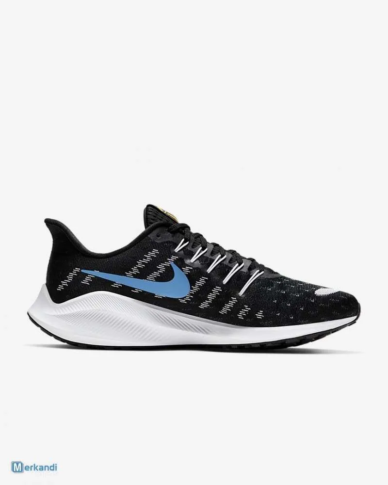 NIKE AIR ZOOM VOMERO 14 - AH7857-008