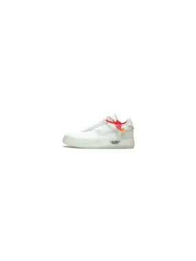 Nike Airforce- Off White The Ten