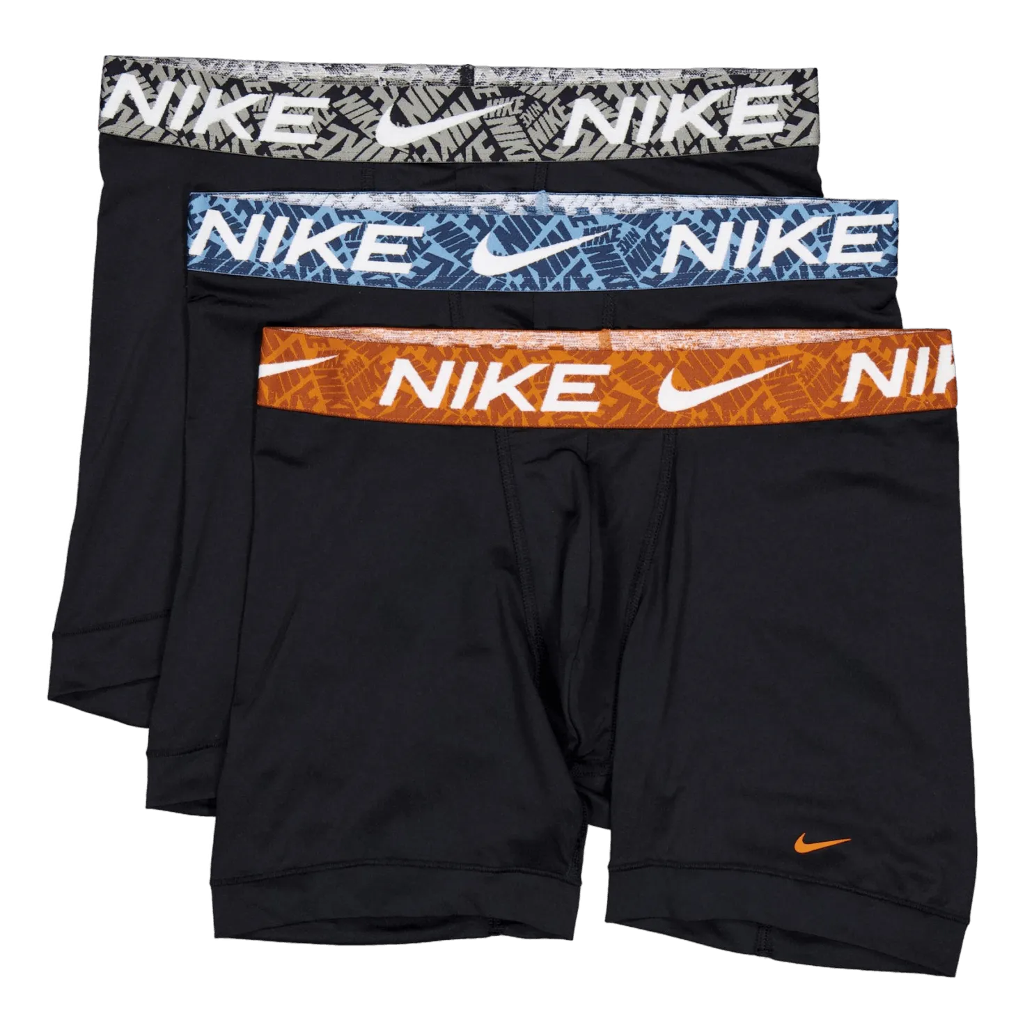 Nike Boxer Brief 3pk Multi