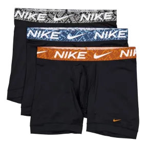 Nike Boxer Brief 3pk Multi