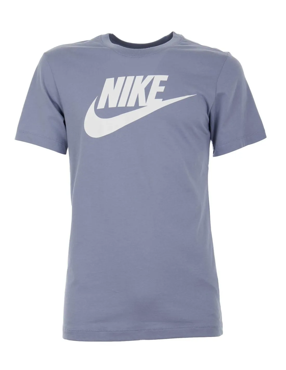 NIKE - Camiseta azul claro AR5004 493 Hombre