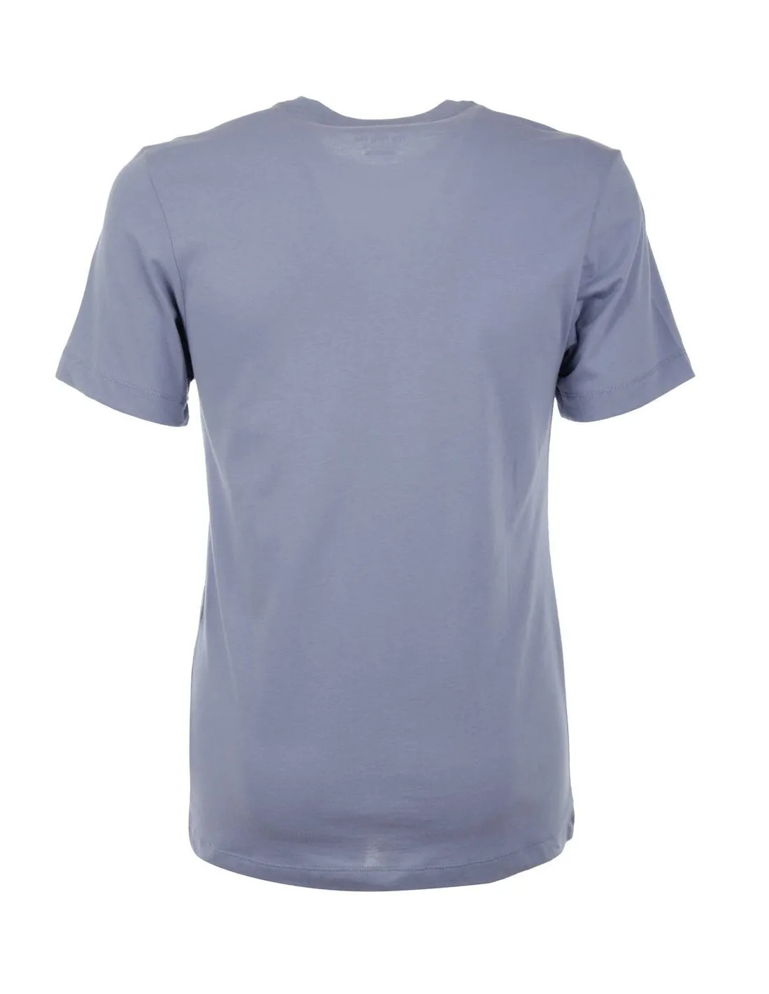 NIKE - Camiseta azul claro AR5004 493 Hombre