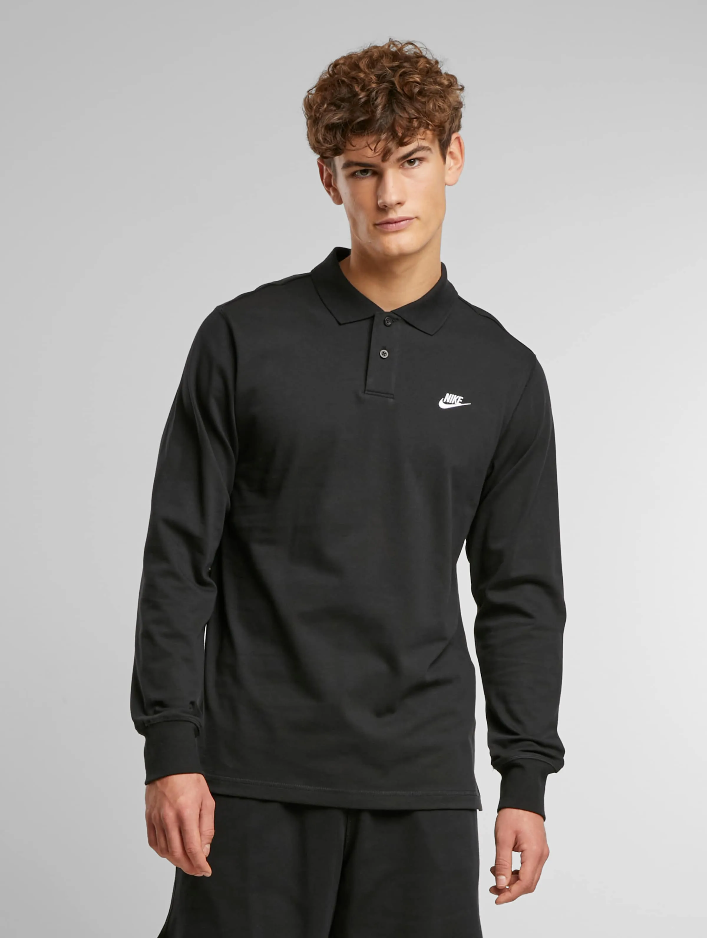 Nike Club Polo