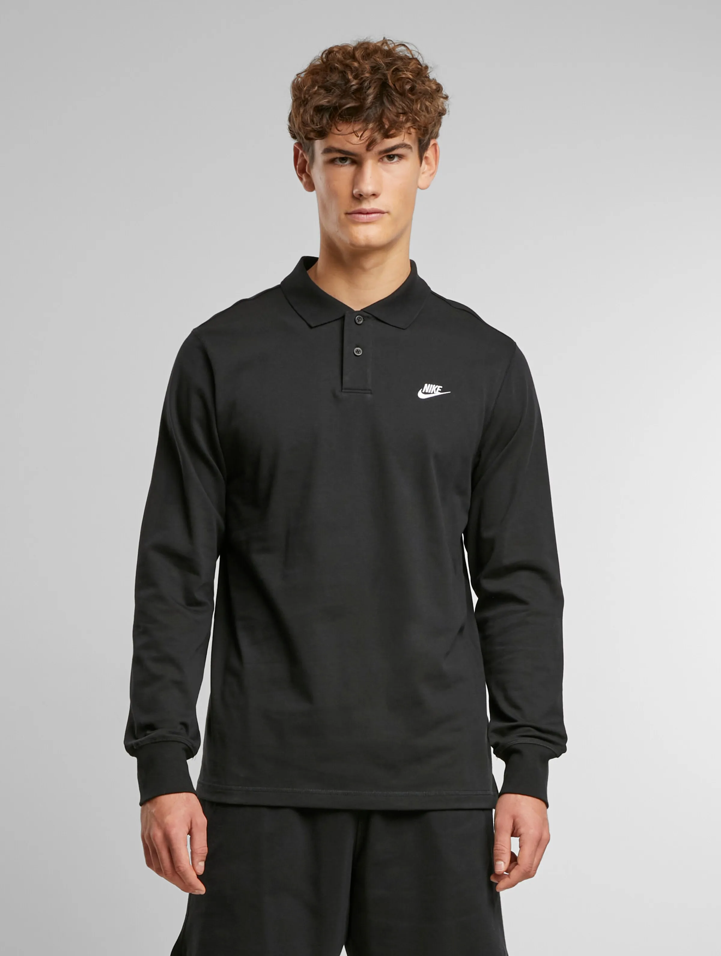 Nike Club Polo