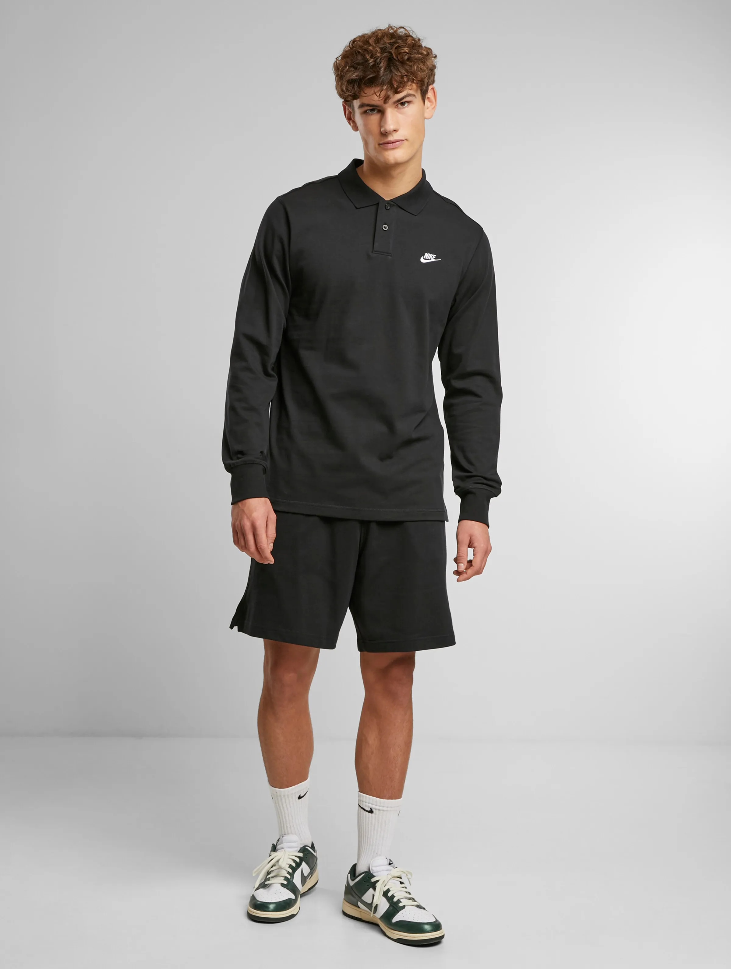 Nike Club Polo