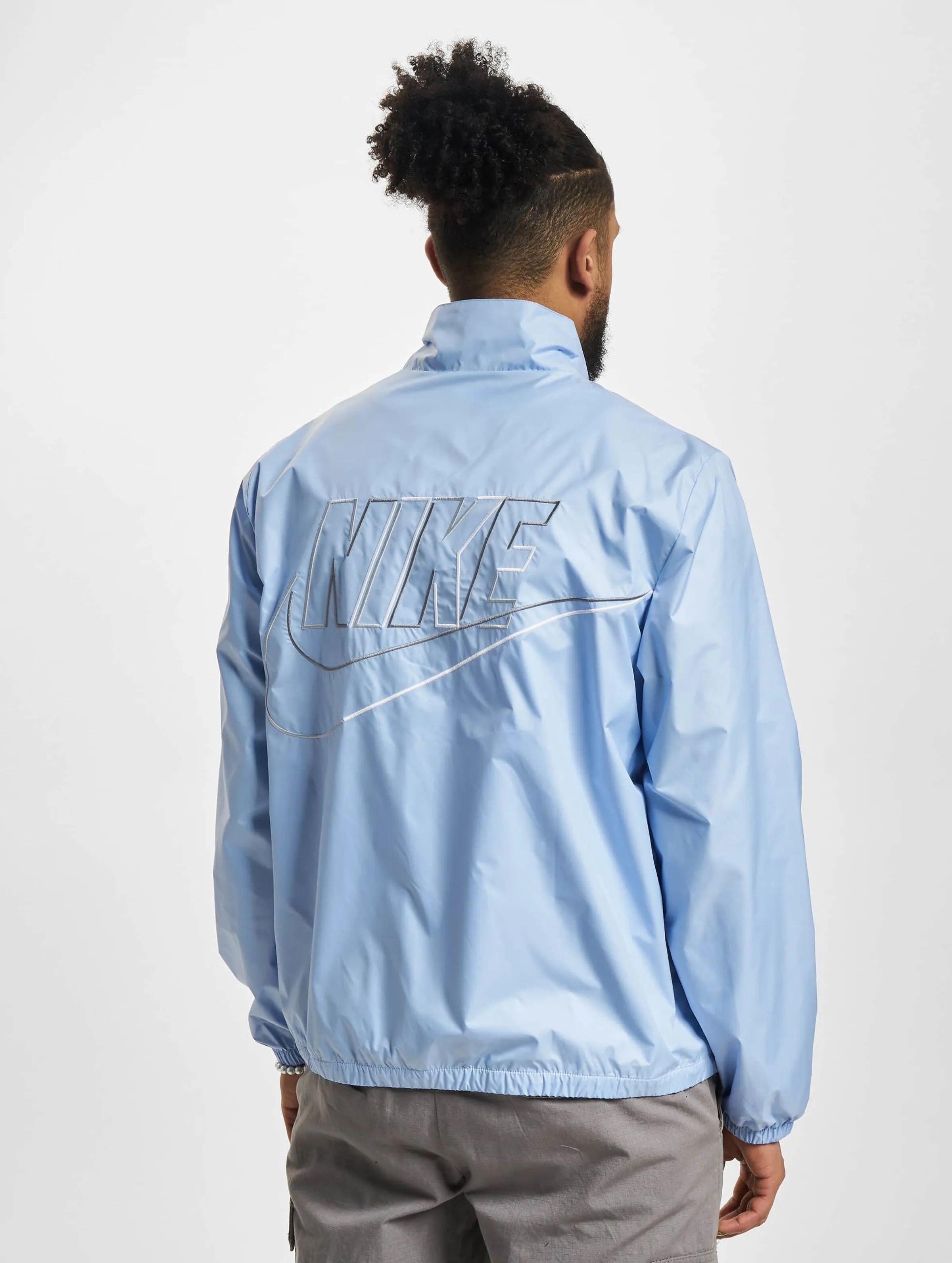 Nike Club Windbreaker