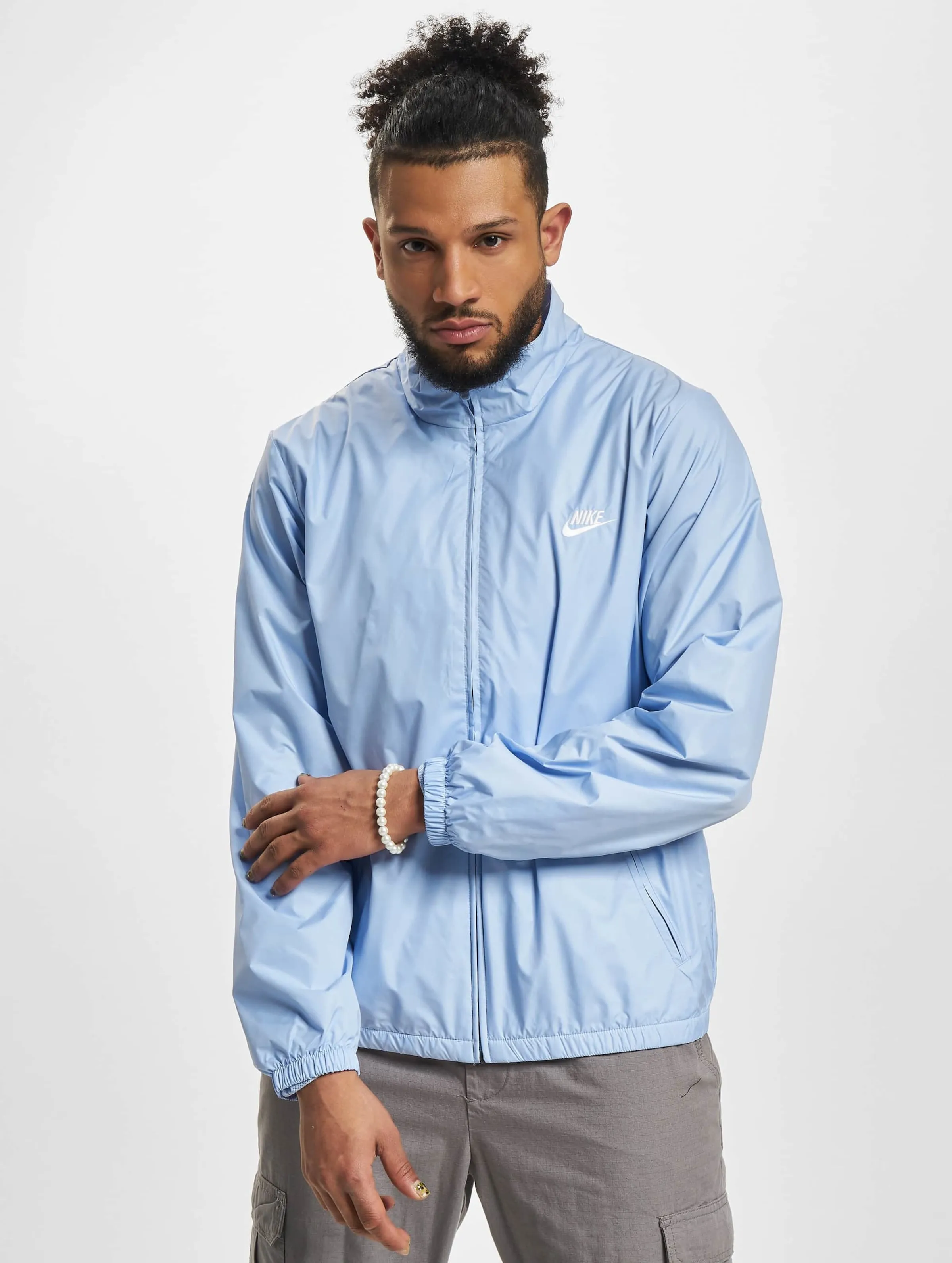 Nike Club Windbreaker