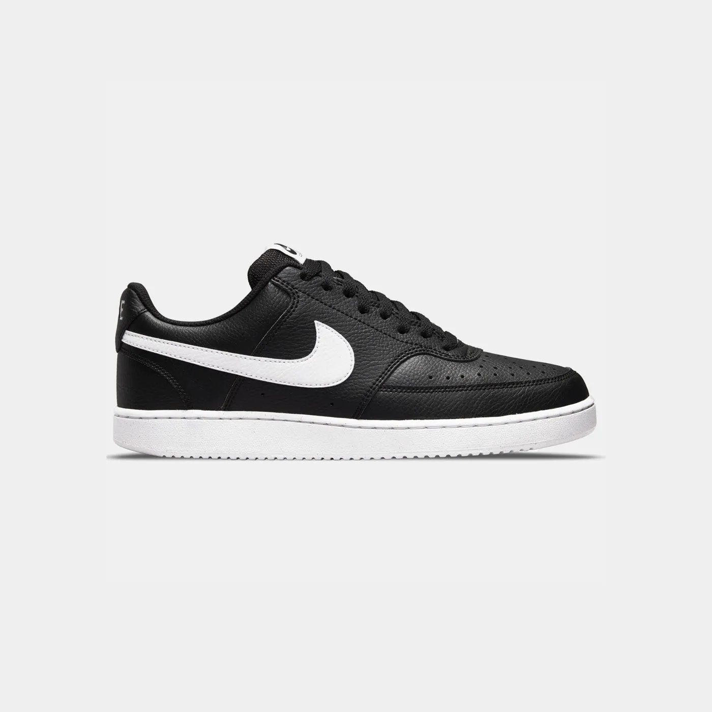 Nike Court Vision Low Next Nature Men's Black