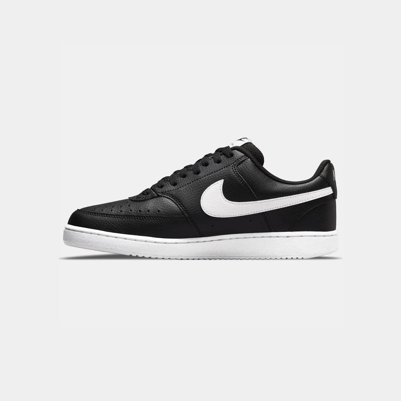 Nike Court Vision Low Next Nature Men's Black