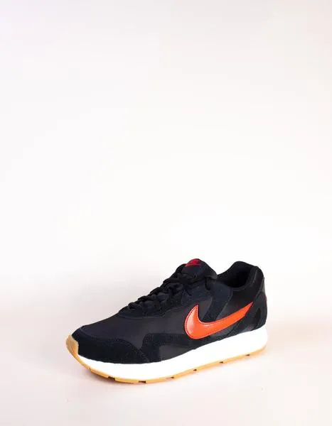 nike delfine cd7090 negras para hombre