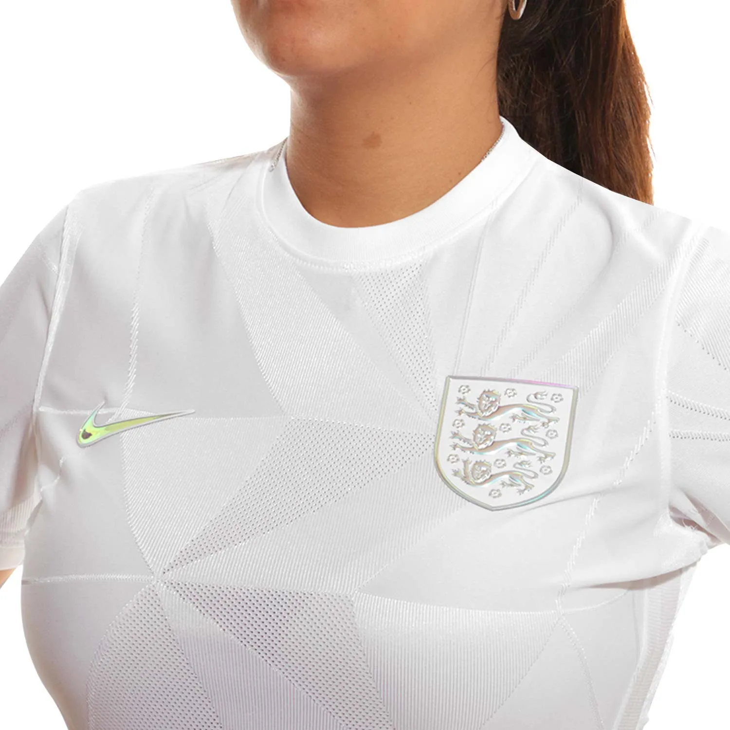 Nike Inglaterra mujer 2022 2023 Vapor Match