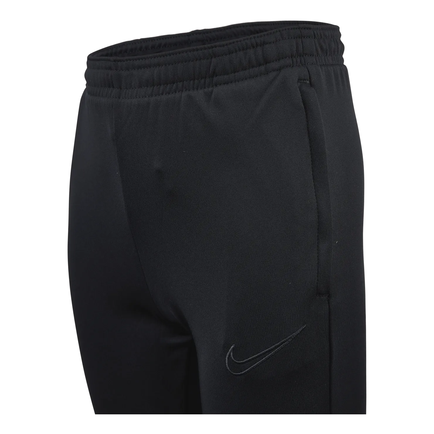 Nike Junior Dri-FIT Academy 21 Football Pants Black