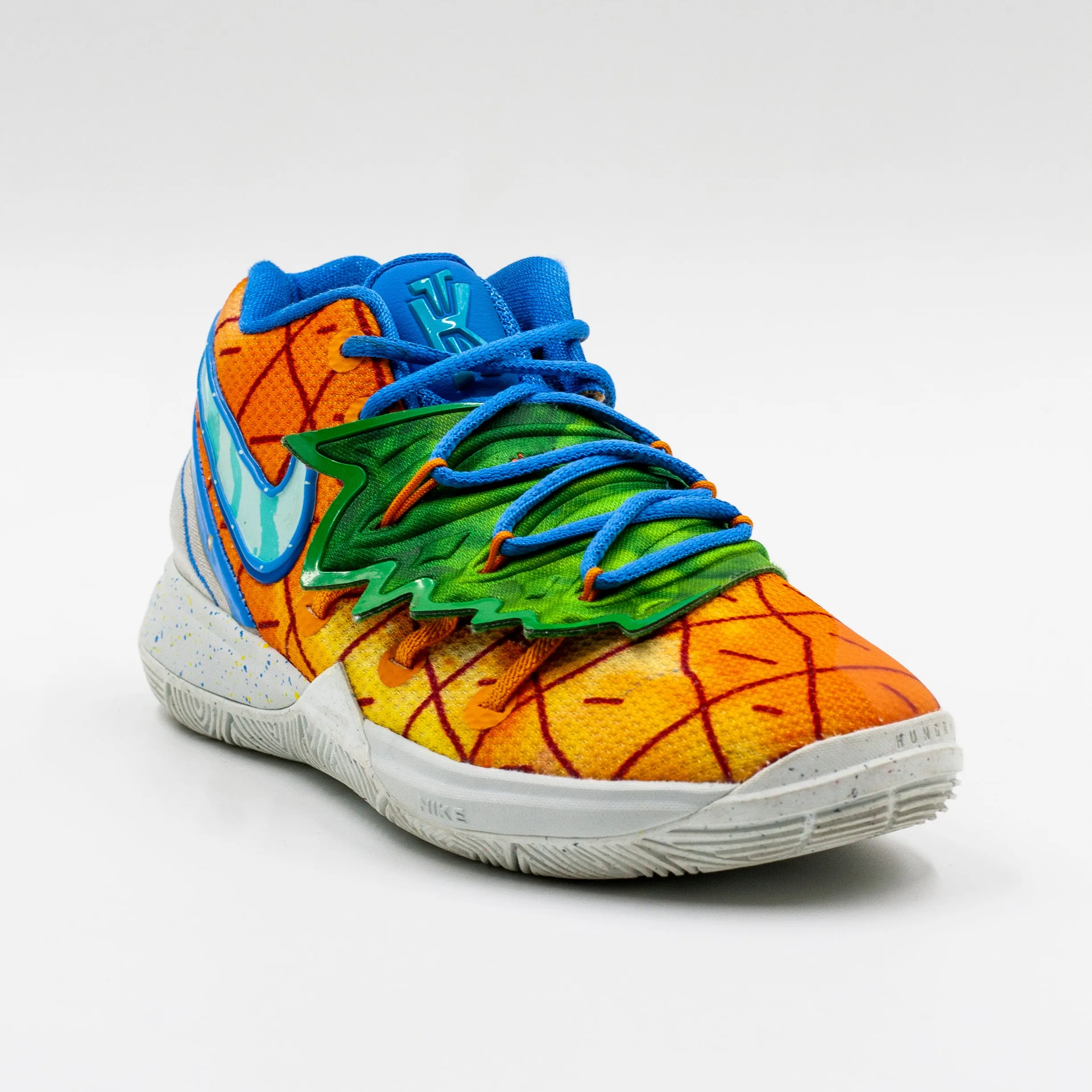 Nike KYRIE 5 Bob Esponja