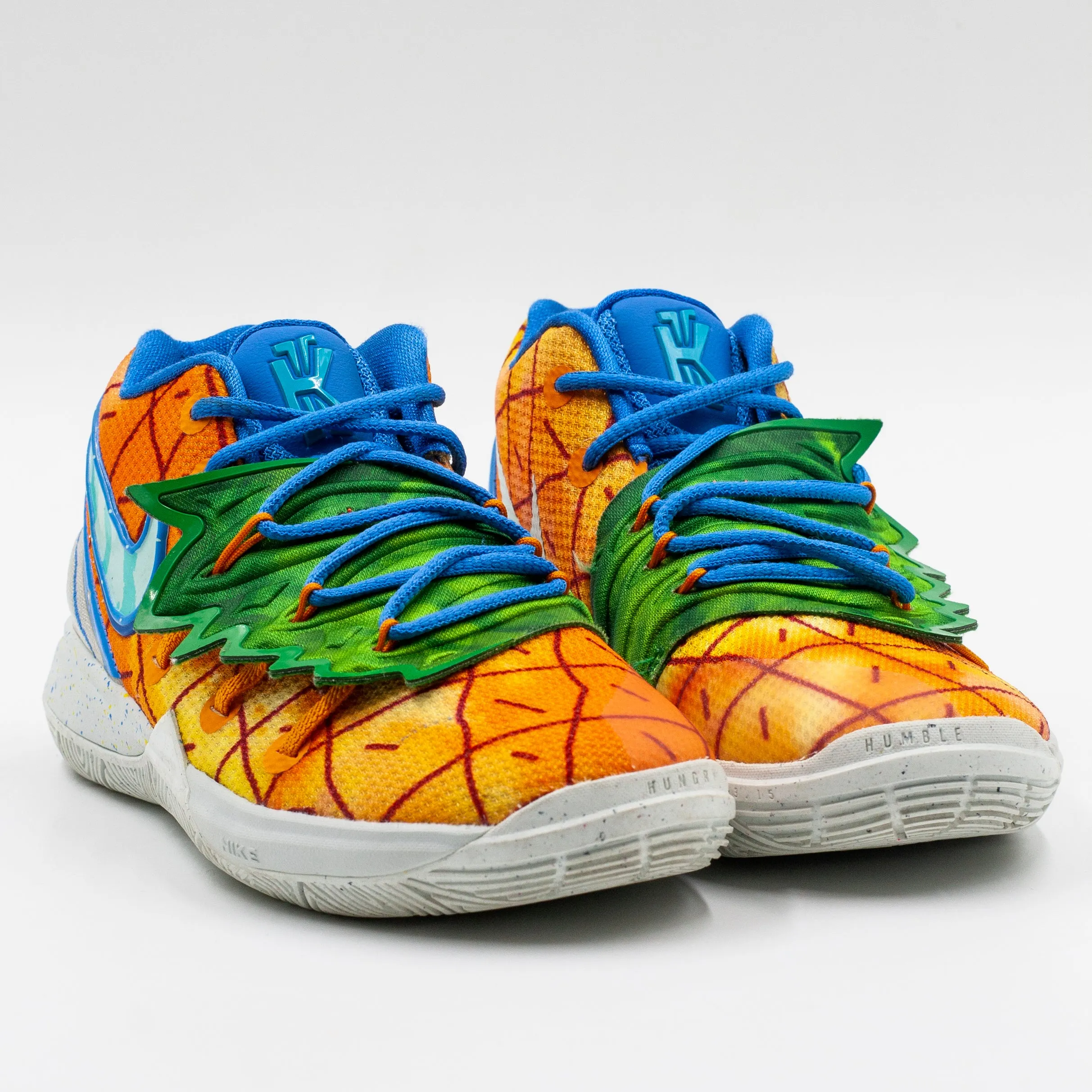 Nike KYRIE 5 Bob Esponja