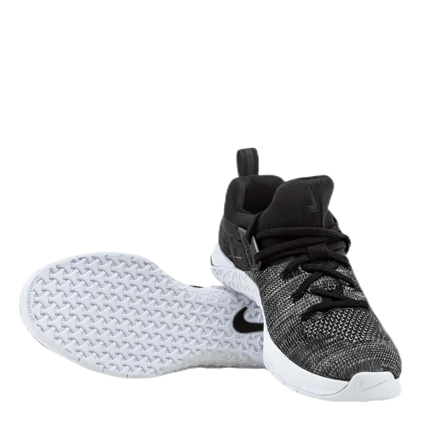 Nike Metcon Flyknit 3 Black