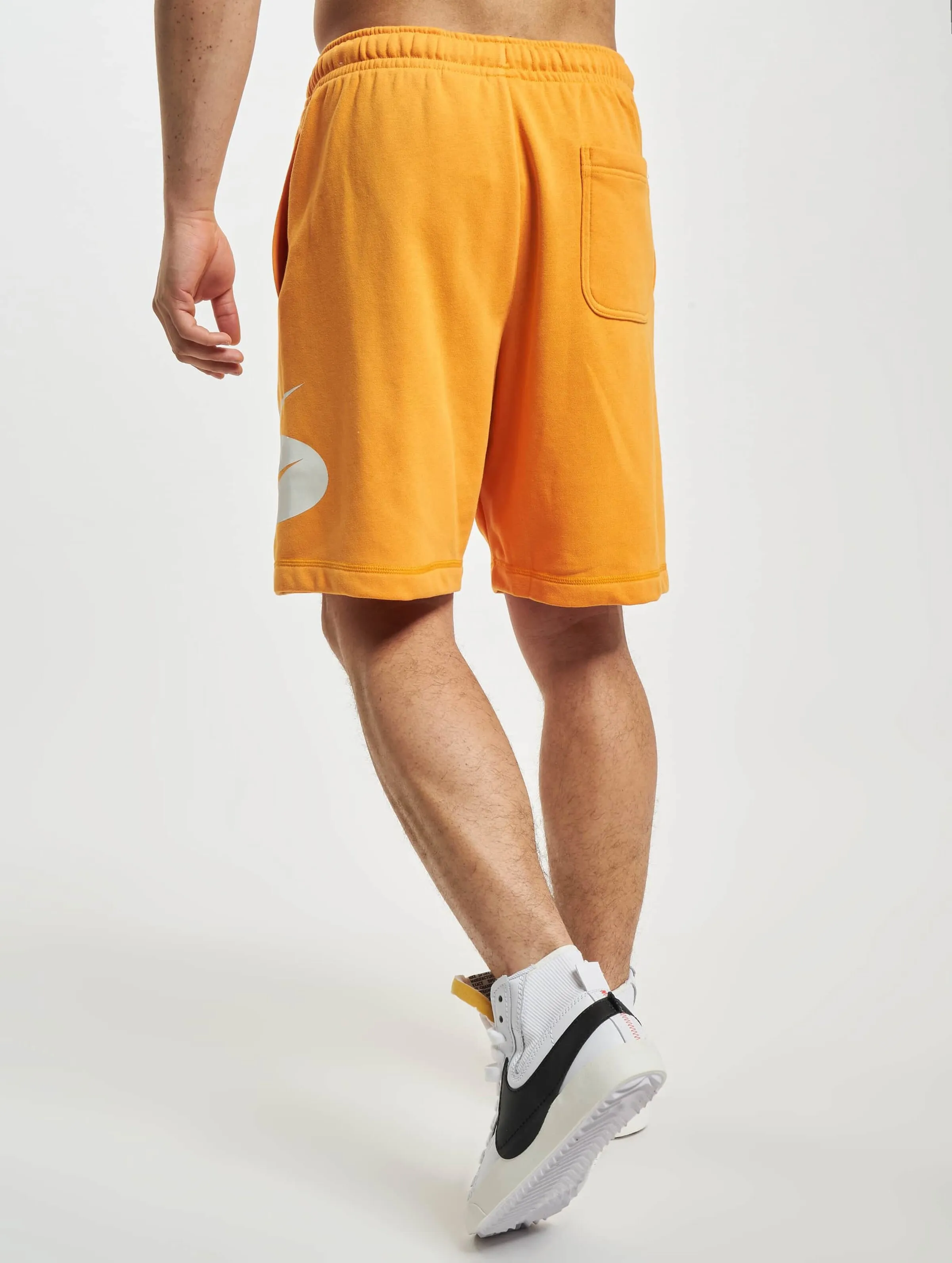 Nike Nike Nsw Shorts Kumquat/Sail