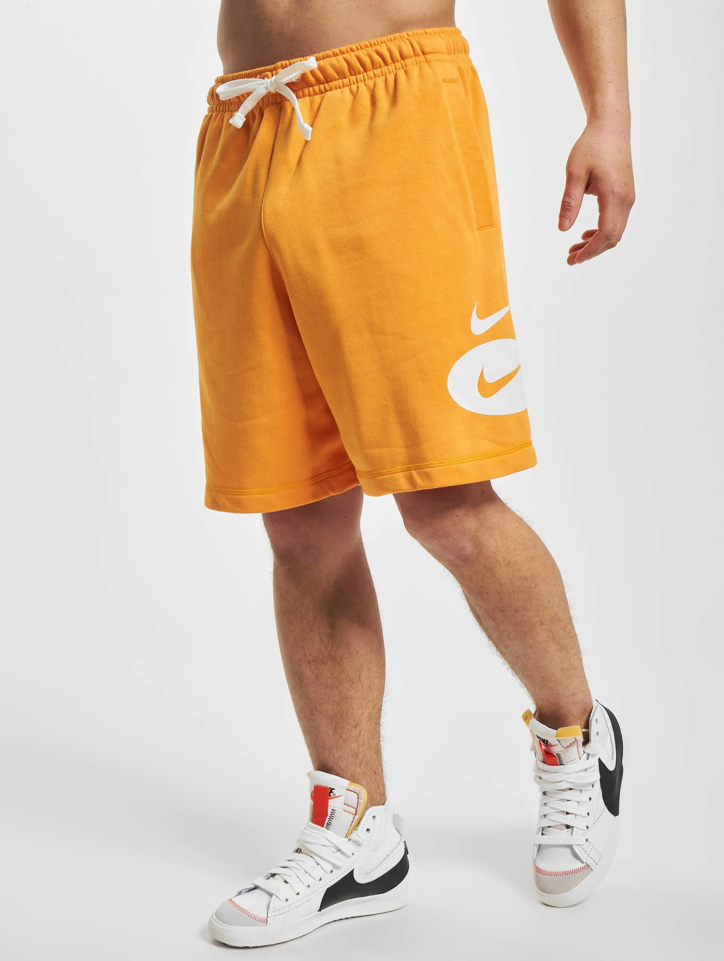 Nike Nike Nsw Shorts Kumquat/Sail