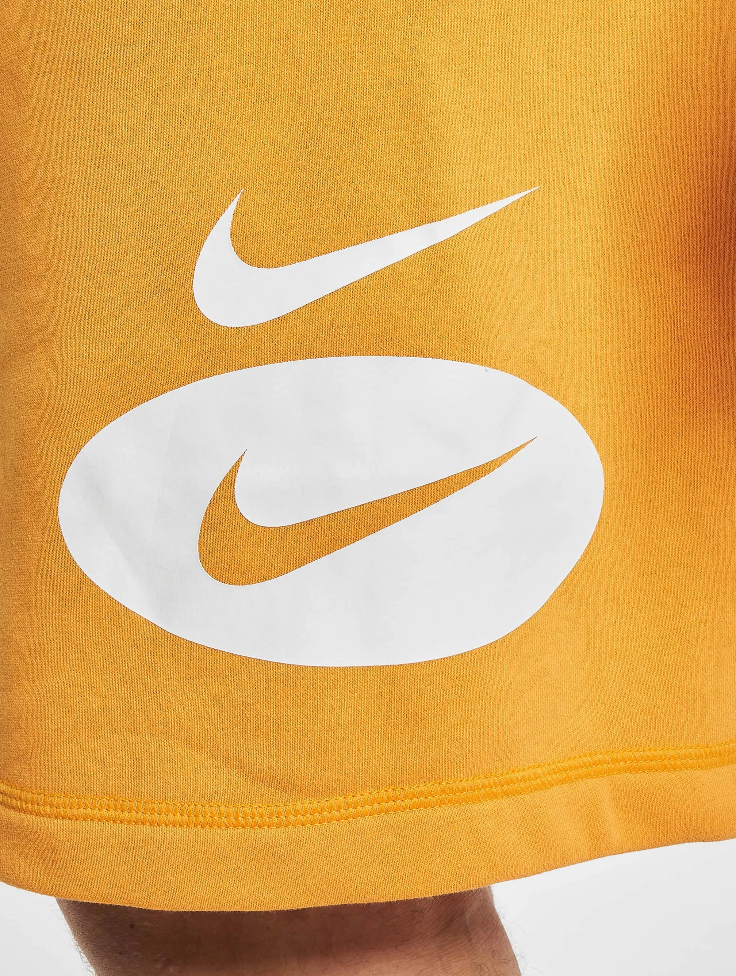 Nike Nike Nsw Shorts Kumquat/Sail