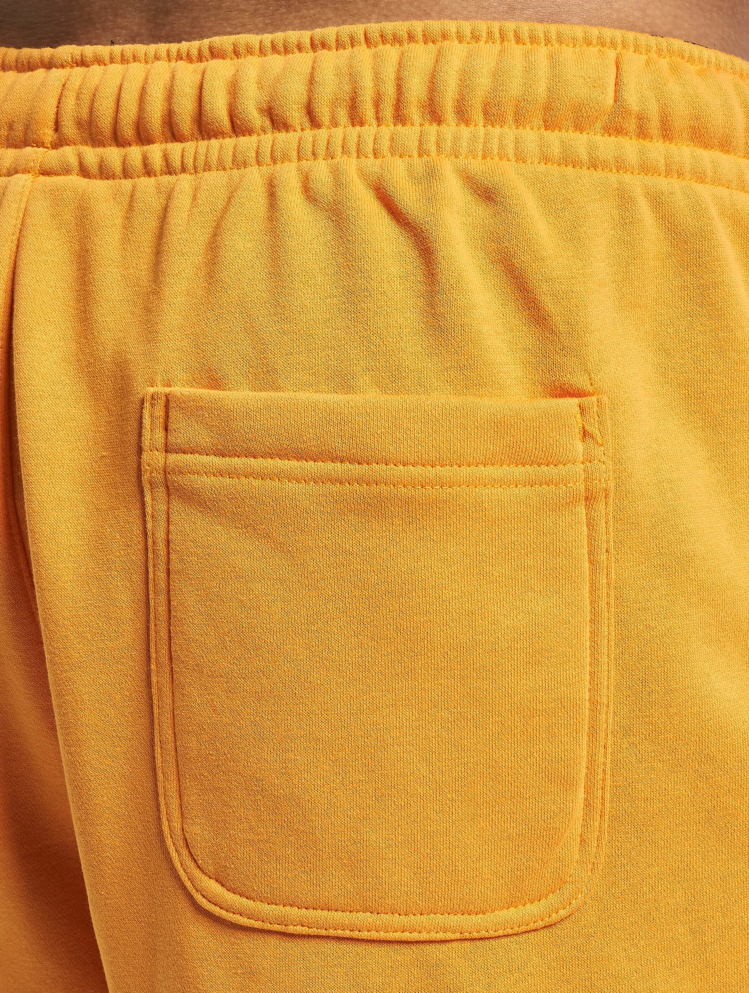 Nike Nike Nsw Shorts Kumquat/Sail