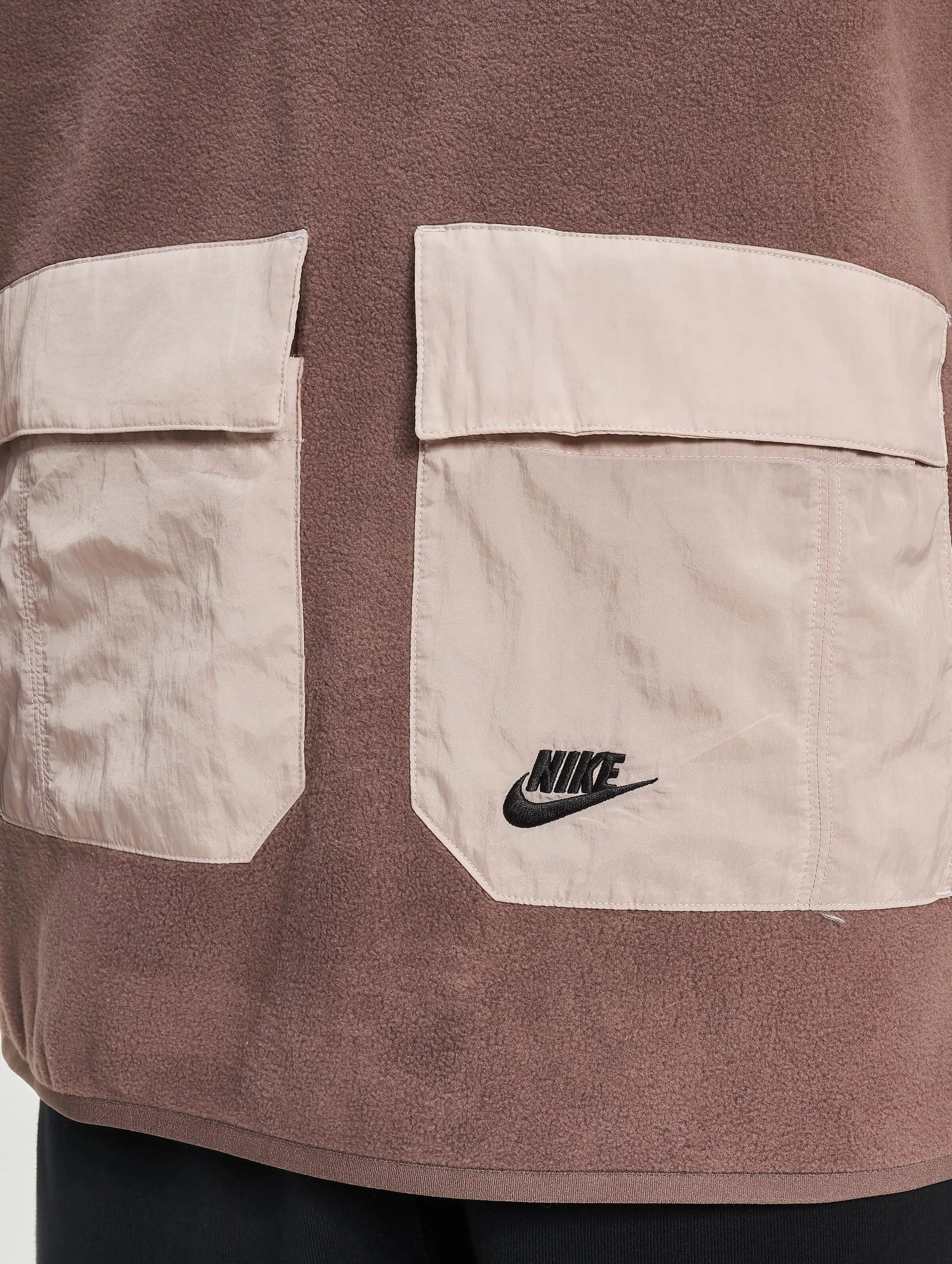 Nike NSW Half Zip