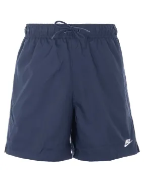 NIKE - Pantalón corto azul marino FN3307 345 Hombre