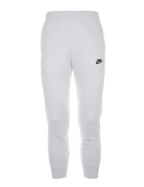 NIKE - Pantalón largo blanco BV2671 100 Hombre