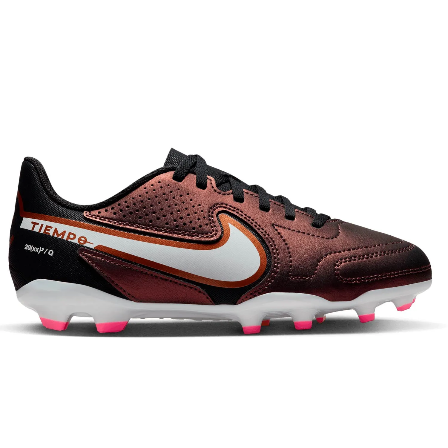 Nike Tiempo Jr Legend 9 Club FG/MG