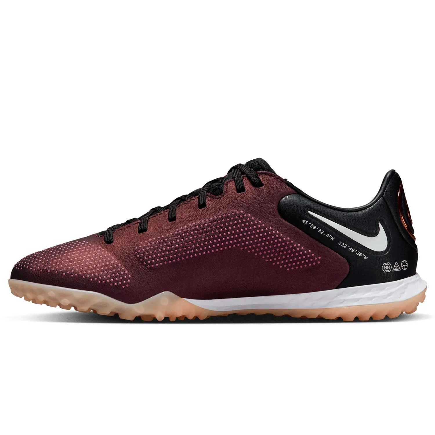 Nike Tiempo React Legend 9 Pro TF