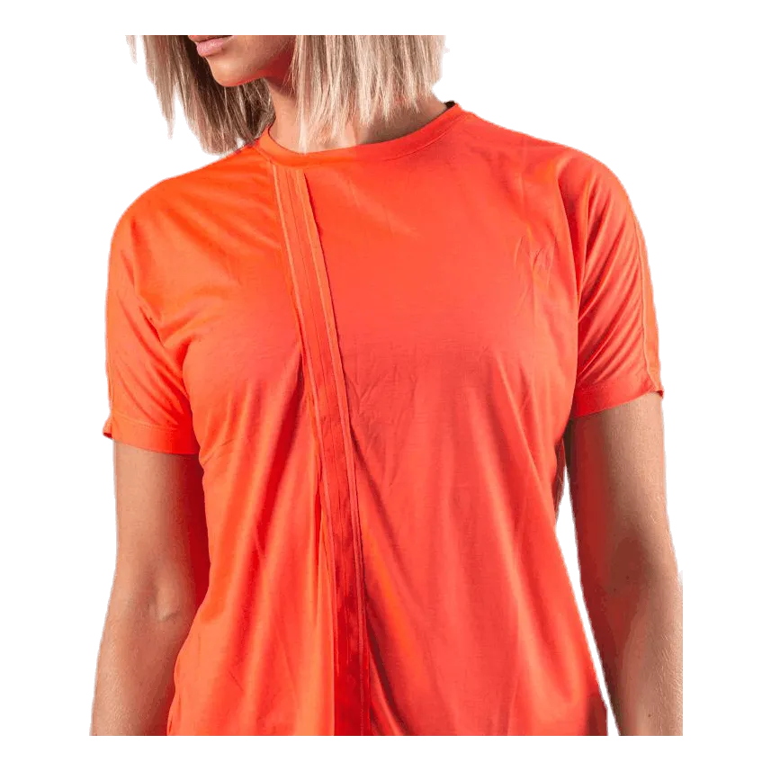 Nike Top SS Rebel Orange