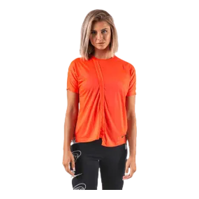 Nike Top SS Rebel Orange