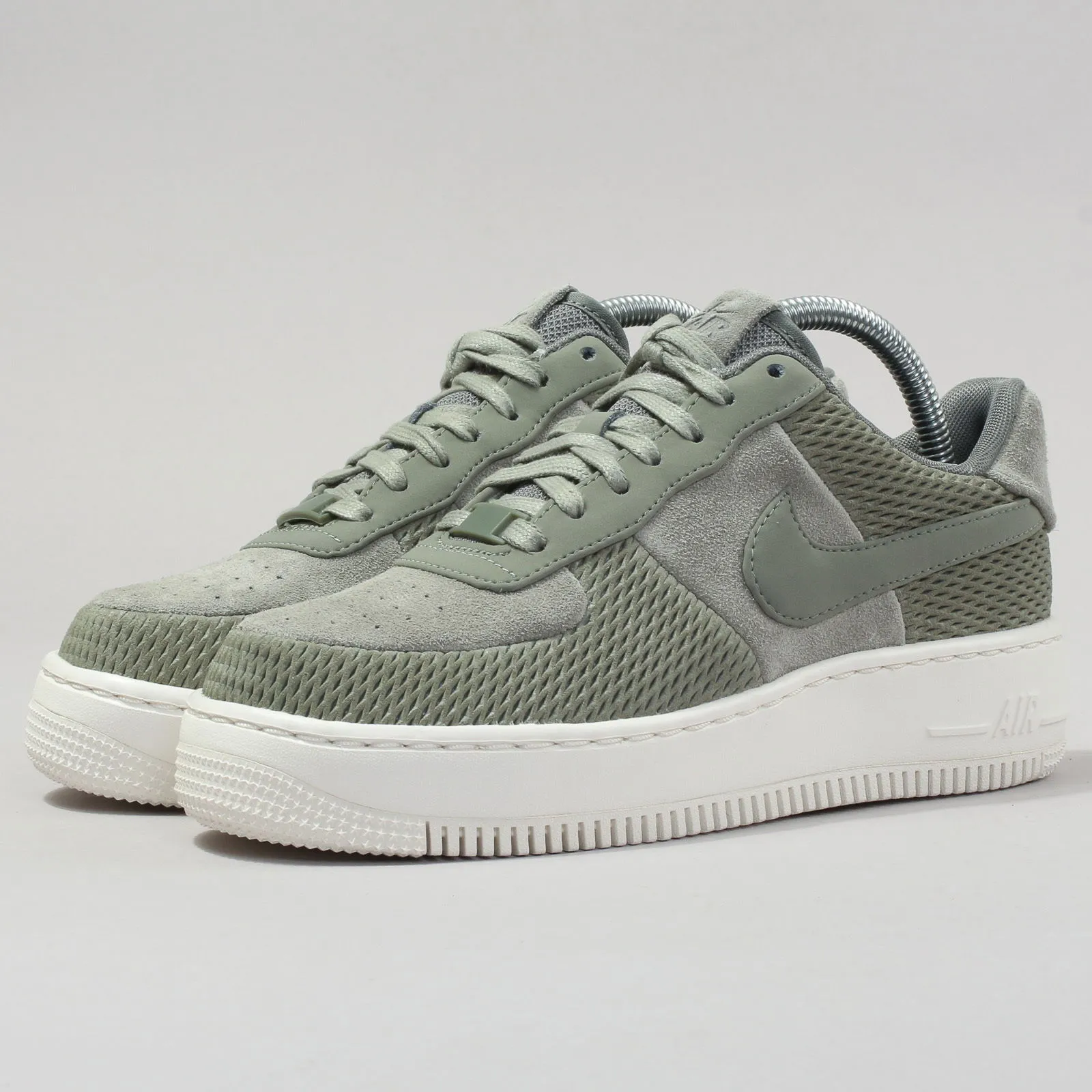 Nike W Air Force 1 Upstep PRM