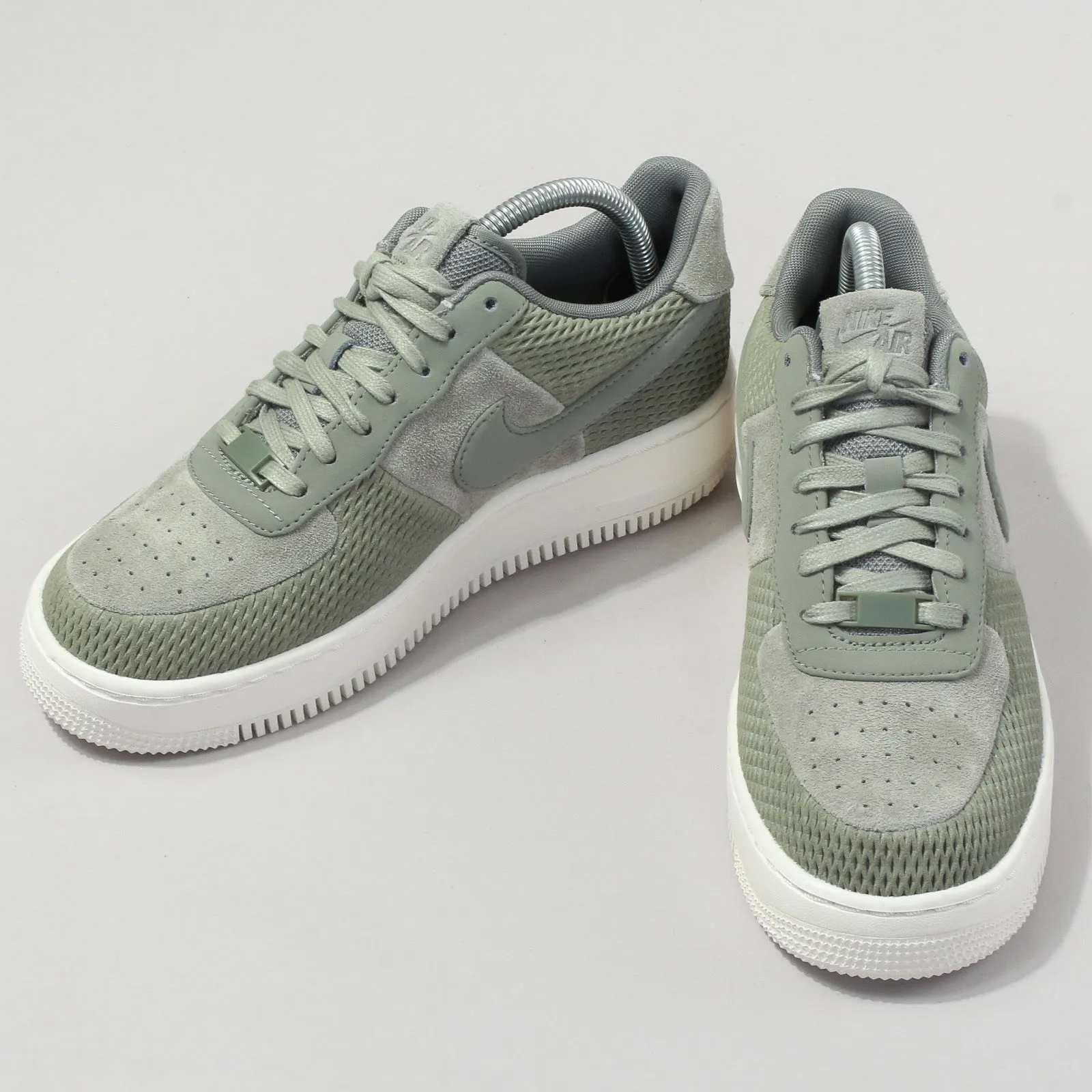 Nike W Air Force 1 Upstep PRM