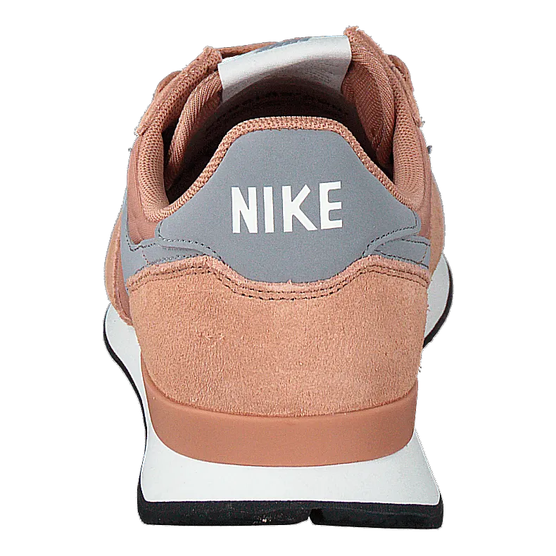 Nike Wmns Internationalist Rose Gold/wolf Grey-white